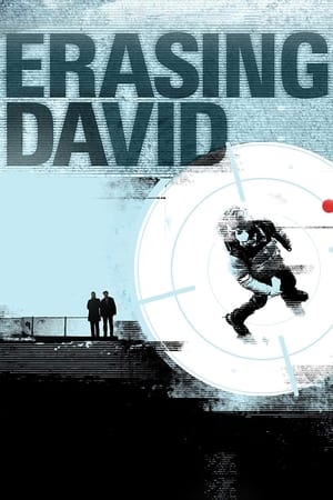 Poster Erasing David 2009