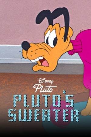 Image Pluto pulcsija