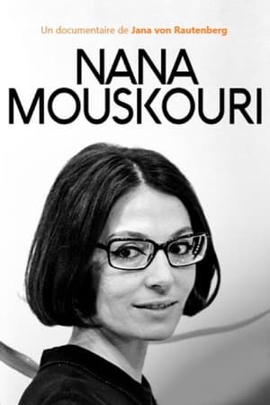 Image Nana Mouskouri, instants de vie