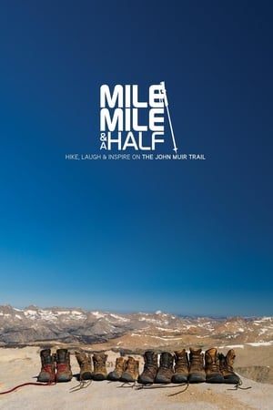 Poster Mile... Mile & A Half 2013