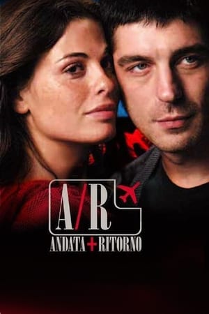 Poster A/R Andata + Ritorno 2004