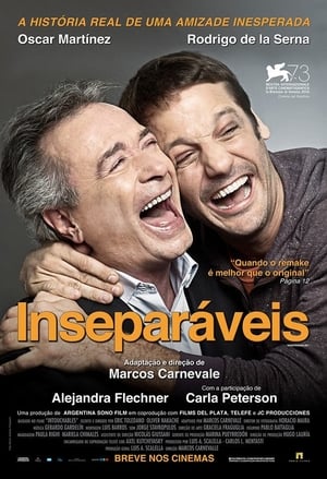 Image Inseparables