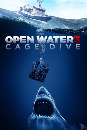 Image Otevřené moře 3: Cage Dive