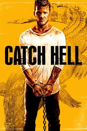 Poster Catch Hell 2014