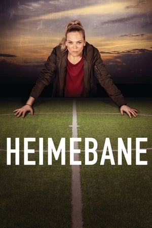 Poster Heimebane 2018