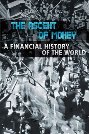 Poster Възходът на парите 2008