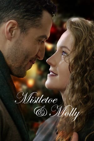 Poster Mistletoe & Molly 2021