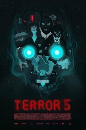 Poster Terror 5 2016