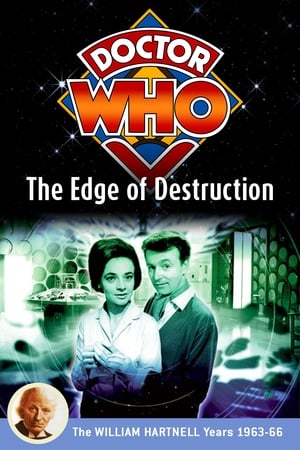 Image Doctor Who: The Edge of Destruction