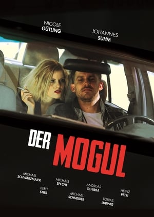 Poster Der Mogul 