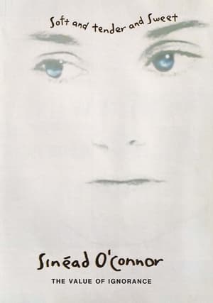 Poster Sinéad O'Connor: The Value of Ignorance 1989
