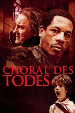 Poster Choral des Todes 2013