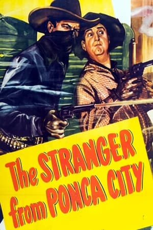 Image The Stranger From Ponca City
