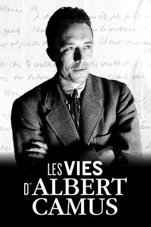 Image The Lives of Albert Camus