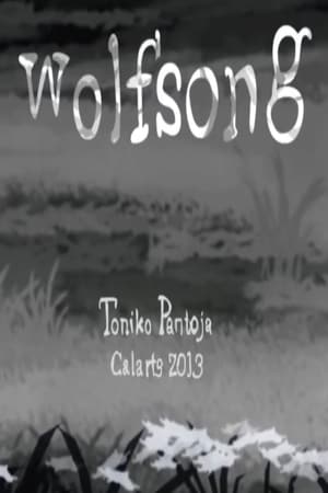 Poster Wolfsong 2013