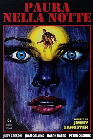 Poster Paura nella notte 1972
