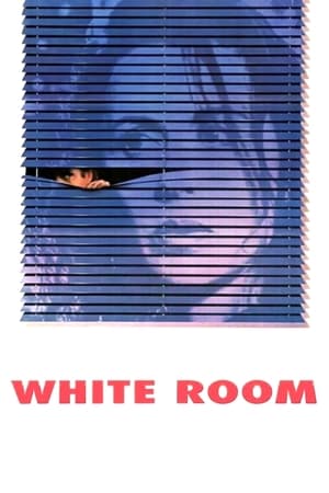 Poster White Room 1990