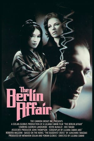 Image The Berlin Affair