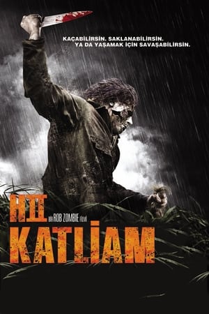 Poster HII: Katliam 2009
