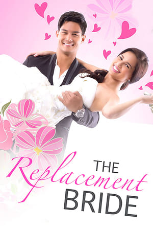 Poster The Replacement Bride 2014