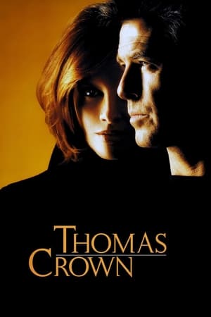 Poster Thomas Crown 1999