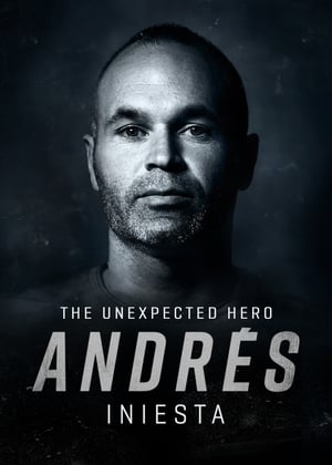 Image Andrés Iniesta: The Unexpected Hero
