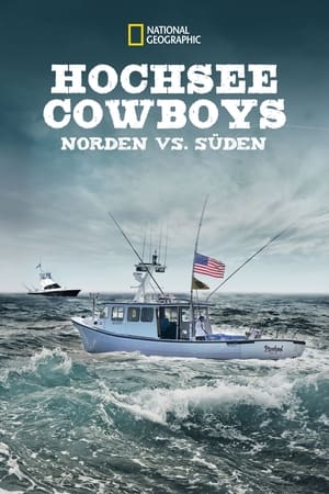 Image Hochsee Cowboys: Norden vs. Süden
