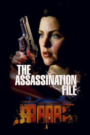 Poster The Assassination File 1996