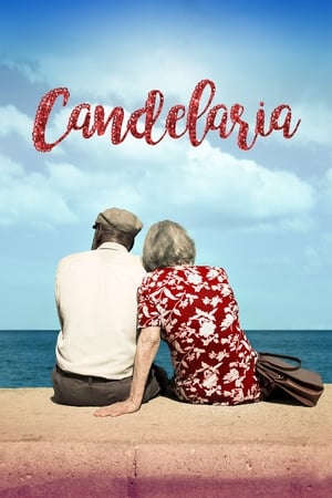 Poster Candelaria 2018