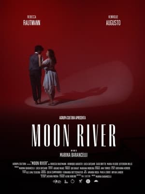 Poster Moon River 