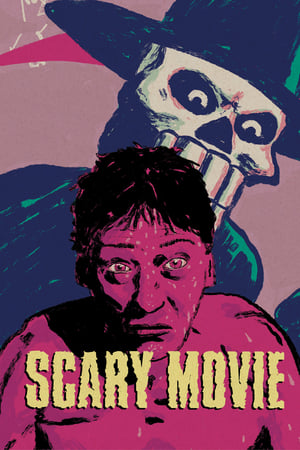 Image Scary Movie