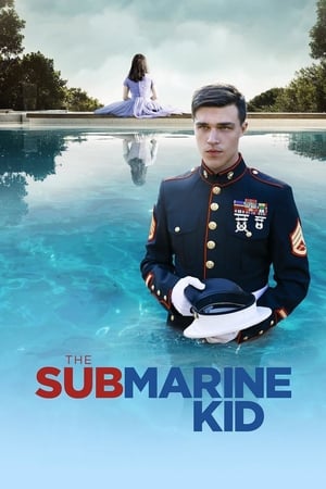 Poster 잠수함 소년 2016