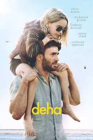 Poster Deha 2017