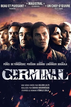 Poster Germinal 2021