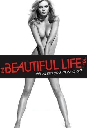 Poster The Beautiful Life: TBL 2009