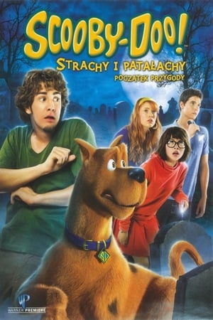 Poster Scooby-Doo: Strachy i Patałachy 2009