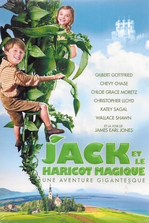 Poster Jack et le Haricot Magique 2009