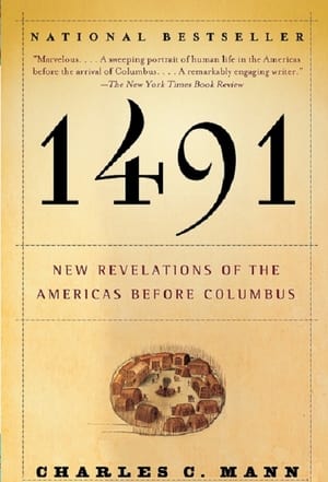 Image 1491 - Amerika vor Kolumbus