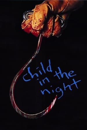 Poster Child in the Night 1990