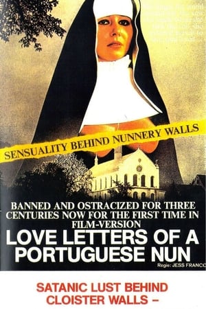 Image Love Letters of a Portuguese Nun