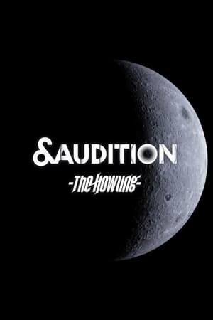 Poster &Audition - The Howling Sæson 1 Afsnit 2 2022