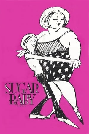 Poster Sugarbaby 1985