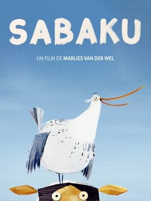 Poster Sabaku 2016