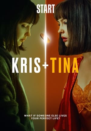 Poster Kris+Tina Season 1 Episode 2 2021
