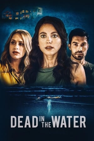 Poster Dead in the Water 2021