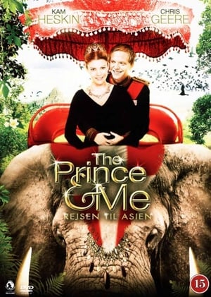 Image The Prince & Me 4: Rejsen til Asien
