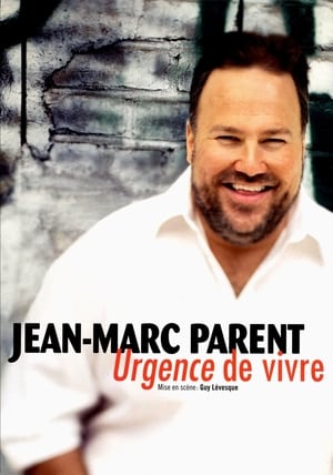 Image Jean-Marc Parent - Urgence de vivre