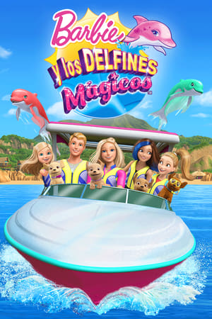 Image Barbie y Los delfines mágicos