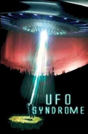 Poster UFO Syndrome 1980