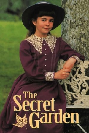 Poster The Secret Garden 1987